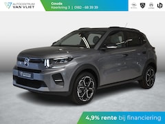 Citroën C3 - 1.2 Turbo 100pk Max