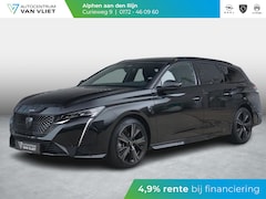Peugeot 308 SW - 1.2 PureTech GT Panoramadak