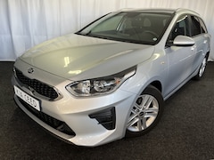 Kia Cee'd Sportswagon - Ceed 1.0 T-GDi DynamicLine 1E EIGN/ECC/STOELVERW./APPLE/LMV