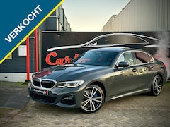 BMW 3-serie - 330e M-SPORT|LASER|DAK|HUD|360|MEMORY|HK VOL