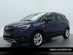 Opel Crossland X - Turbo Innovation 130PK Automaat | Camera