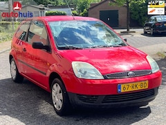 Ford Fiesta - 1.3 Style