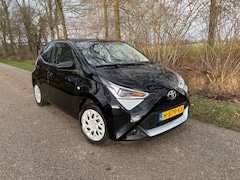 Toyota Aygo - 1.0 VVT-i X-Play 5-Drs 2020 46.000KM