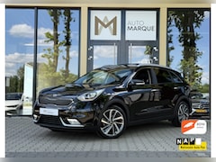 Kia Niro - 1.6 GDi | Hybrid Edition | Open Dak | 18" LM Velgen | Trekhaak | Climate Control | Cruise