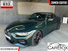 BMW 4-serie Cabrio - 430i High Executive