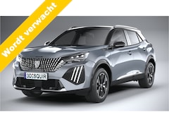 Peugeot 2008 - 1.2 PureTech 100 Allure