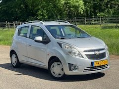 Chevrolet Spark - 1.0 16V LS /Lage kmstand/Airco/