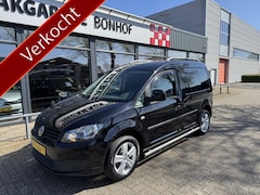 Volkswagen Caddy - 1.2 TSI Trendline CLIMA-NAVI-TREKHAAK