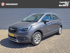 Opel Crossland X - 1.2 Turbo Innovation | apple carplay/android auto | Navi | Cruise | PDC