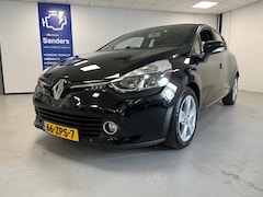 Renault Clio - 0.9 TCe Expression