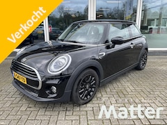 MINI Cooper - 1.5 Chili
