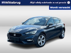 Seat Leon - 1.4 TSI eHybrid PHEV FR / Achteruitrij camera / Keyless / Stoel en stuurwiel verwarming vo