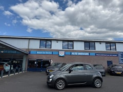 Fiat 500 - 0.9 TwinAir Turbo | Easy | Airco