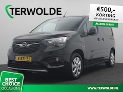 Opel Combo - 1.5D L1H1 Innovation | Navigatie | Parkeercamera | Stoelverw. |