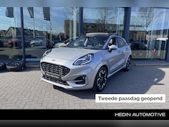 Ford Puma - 1.0 EcoBoost Hybrid ST-Line X First Edition | Driver Assistance | Winter Pack | Panoramada