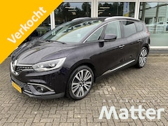 Renault Grand Scénic - 1.3 TCe Initiale Paris 7p. Trekhaak
