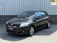 Toyota Auris - 1.6-16V Dynamic |Airco| CruiseCtrl|5 Deurs|