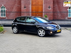 Seat Leon - 1.6 Hattrick / Airco / Cruise control / Nap / Elektrische ramen