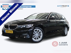 BMW 3-serie Touring - 318i High Executive | Incl. 12 maanden garantie | Trekhaak elektrisch uitklapbaar | Harman