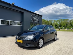 Seat Ibiza - 1.2 TSI STYLE
