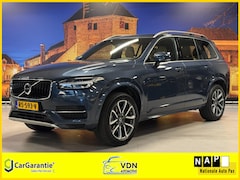 Volvo XC90 - 2.0 D4 90th Anniversary Edition Aut 7-Persoons 1e Eig BTW