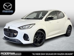Mazda 2 Hybrid - 1.5 Homura / Nieuw, uit voorraad leverbaar