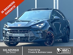CUPRA Terramar - 1.5 e-Hybrid 272pk VZ Performance | Sennheiser | 360 Camera