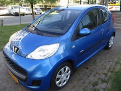 Peugeot 107 - 1.0-12V Millesim 200//KM ORG 95298///