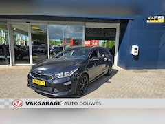 Kia Cee'd Sportswagon - Ceed 1.0 T-GDi DynamicPlusLine | NAP | Stoel & Stuurverwarming | Carplay | Keyless