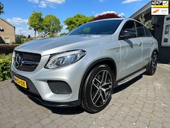 Mercedes-Benz GLE-Klasse Coupé - 43 AMG / 450 AMG 4MATIC