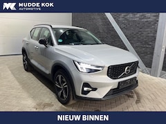 Volvo XC40 - B4 Plus Dark | ACC | harman/kardon | Vol-Leder | Stoel+Stuurverwarming | BLIS | Keyless