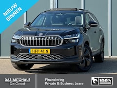 Skoda Kodiaq - 1.5 TSI MHEV Business Edition 7p. | New Model | Matrix | Pano