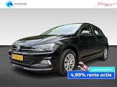Volkswagen Polo - 7-traps DSG-automaat TSI 95pk 7-DSG Comfortline