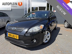Kia Pro cee'd - 1.6 CVVT X-ecutive