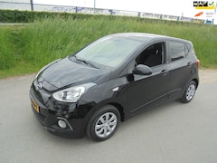 Hyundai i10 - i10 1.0 benzine airco ecc navigatie