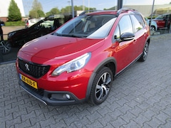 Peugeot 2008 - 1.2 PureTech GT-line