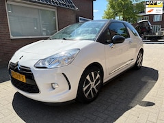 Citroën DS3 - 1.2 VTi Business