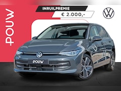 Volkswagen Golf - 1.5 eHybrid 204pk Style Edition | Panoramadak | Trekhaak
