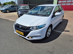 Honda Insight - 1.3 Elegance Hybride Clima Automaat Nap