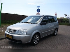 Kia Carens - 2.0 CVVT LX Airco, NAP, APK Juni 2026