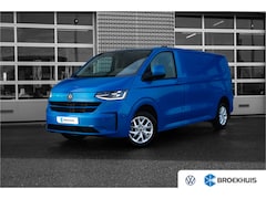 Volkswagen Transporter - 2.0 TDI 170PK Bulli Intro L2 | Digital Cockpit | LED | Navigatie |