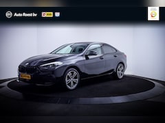 BMW 2-serie Gran Coupé - 220iA 180Pk SPORT-LINE FULL LED | CARPLAY | STOELVERW | NAVI | DAB | CLIMA | CRUISE | SPOR