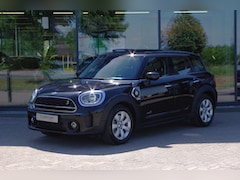 MINI Countryman - 2.0 Cooper S E 225 PK ALL4 Pepper PHEV, Panoramadak, Camera, Climate Control, Head-Up