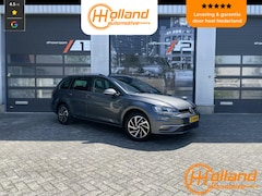 Volkswagen Golf Variant - 1.0 TSI Comfortline|DSG|PANO|ACC|STOELVERWARMING