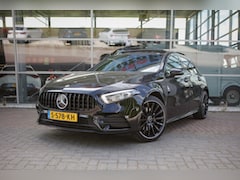 Mercedes-Benz A-klasse - 250e AMG | Panoramadak | Sfeerverlichting |