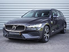 Volvo V60 - B3 Essential Edition Mild Hybride 163pk automaat Google Maps Navigatie | Parkeer Camera Ac