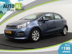 Kia Rio - 1.2 83 PK CVVT ComfortPlusLine Camera Cruise 15' LMV