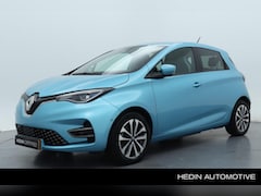 Renault Zoe - R135 Intens 52 kWh koopaccu | Apple Carplay