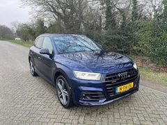 Audi SQ5 - 3.0 TFSI Quattro Pro Line Plus V6