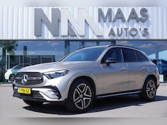 Mercedes-Benz GLC-klasse - 200 4MATIC AMG PREMIUM PLUS PANORAMADAK BTW